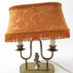 668 4619 Bordslampa